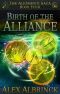 [The Aliomenti Saga 04] • Birth of the Alliance